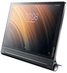 Замена стекла на планшете Lenovo Yoga Tab 3 Plus в Новосибирске